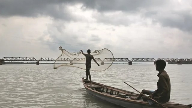 teesta river, west bengal