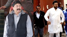 tejashwi yadav dayanidhi maran speech hindi heartland