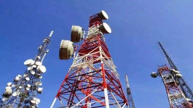 telecom