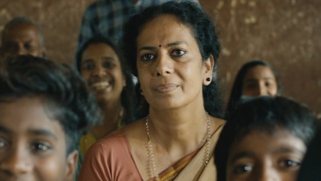 thadavu, thadavu 2023, thadavu review, thadavu movie review, thadavu malayalam movie, the sentence, the sentence movie, the sentence review, fazil razak, iffk, iffk 2023, iffk awards, iffk awards 2023, international film festival of kerala, international film festival of kerala 2023