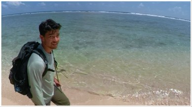 the mission john allen chau
