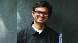 Serendipity Arts Festival Goa, Serendipity Arts Festival 2023, Goa cultural events December 2023, Afghanistan Is Not Funny play, Henry Naylor and Sam Maynard in Kabul, Quasar Thakore Padamsee interview