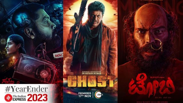 8 Best Kannada Films Of 2023 Sapta Sagardaache Ello Side A Hostel Hudguru Bekagiddare And Toby 5079