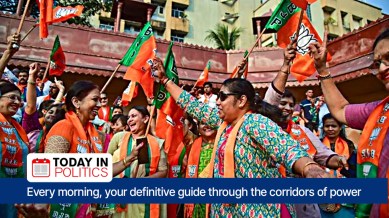 rajasthan, BJP, congress, elections, indian express