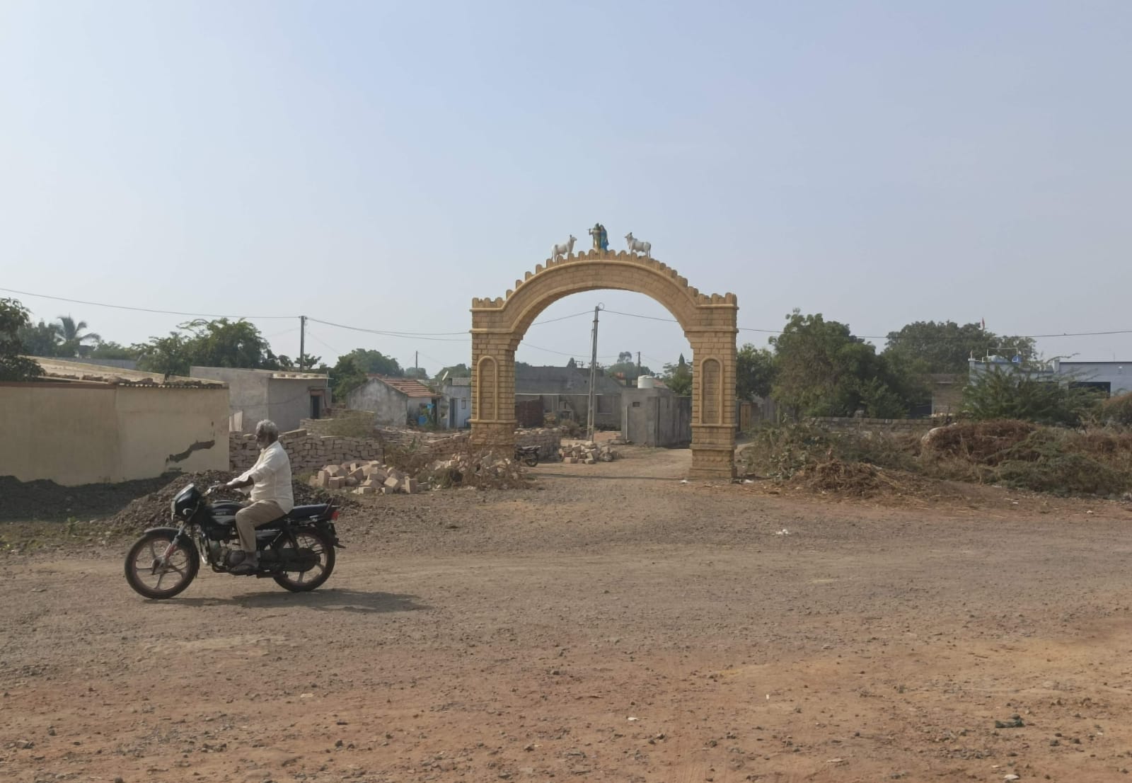 gujarat illegal toll gates case