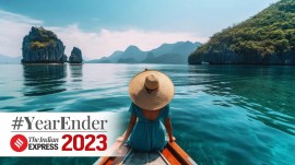 Travel Predictions 2024: Booking.com Insights, Future of Travel: 2024 Trends and Predictions, Evolving Travel Lifestyle: 2024 Insights