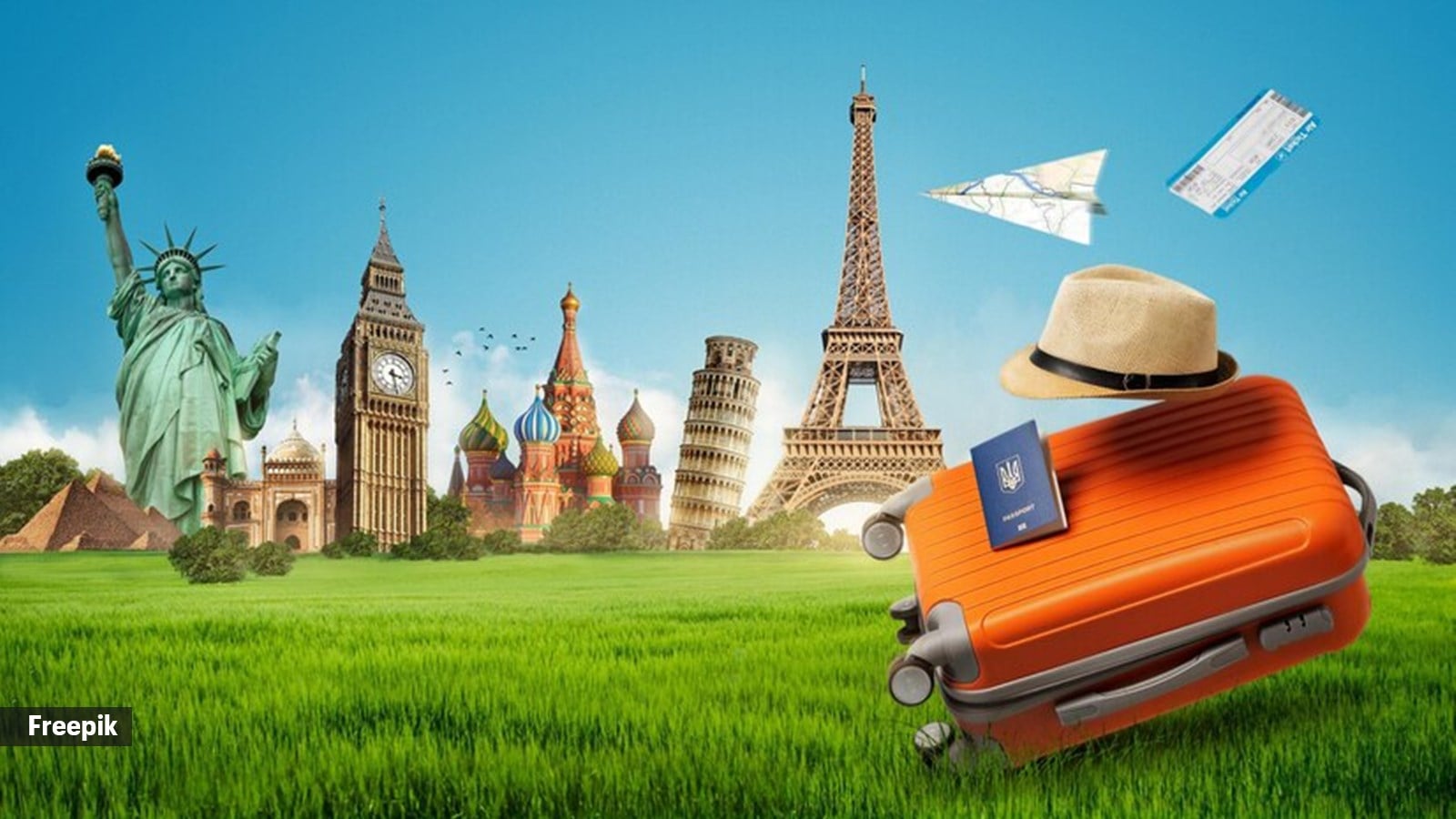 Travel Predictions 2024: Booking.com Insights, Future of Travel: 2024 Trends and Predictions, Evolving Travel Lifestyle: 2024 Insights