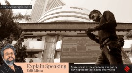 sensex high, nifty high, stocks explained