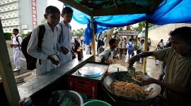 Unhygienic food FDA Maharashtra