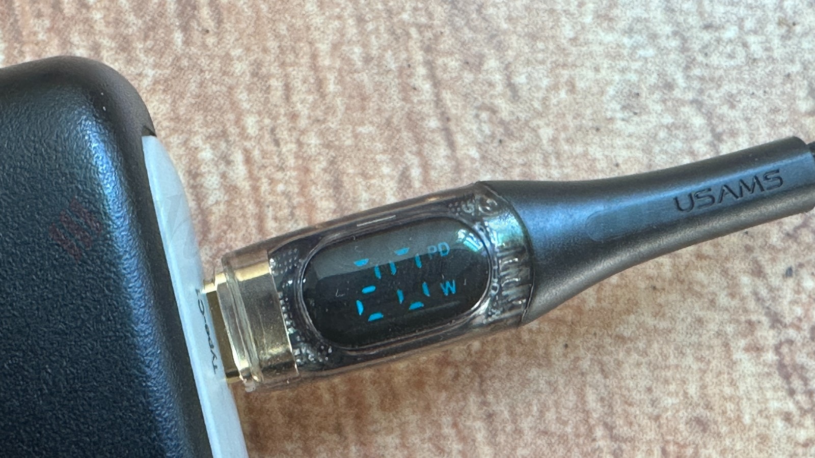 Under a thousand: Wired for speed…charging speed | Technology News ...
