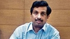 v umashankar haryana ias officer