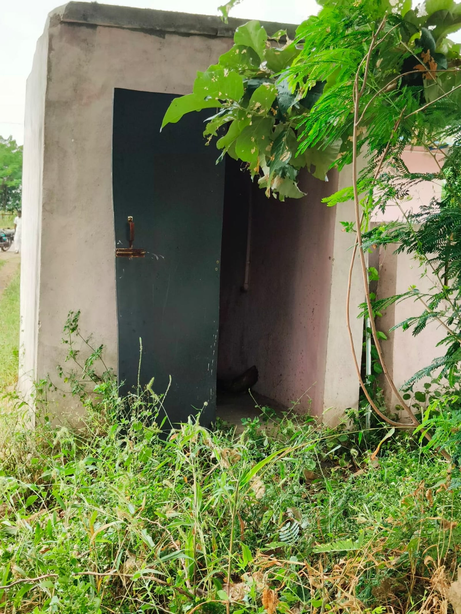 telangana serial killer victim