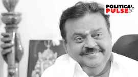 Vijaykanth