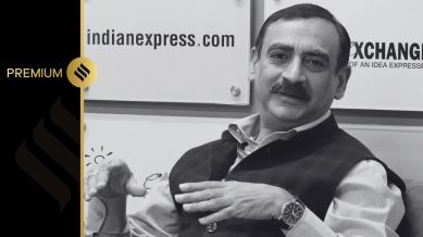 vikas kumar idea exchange delhi metro