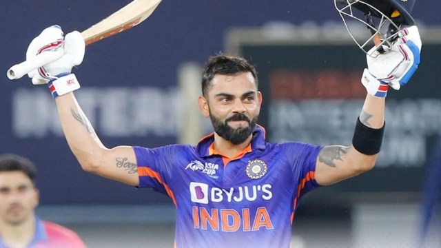 When Virat Kohli spoke about his ‘worst food experience’: ‘For ...