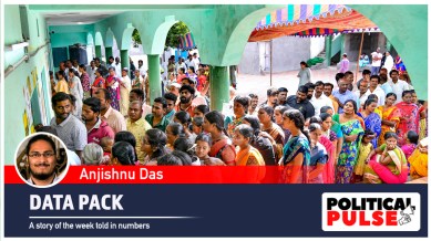 assembly elections 2023 voter turnout data