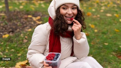 winter foods