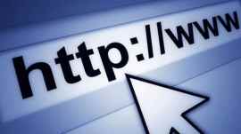 world wide web, internet in india