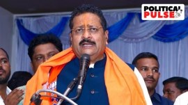 Basangouda Patil Yatnal)