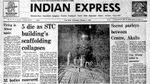 February 1, 1984, Forty Years Ago: Centre-Akali talks