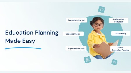 Invest4Edu helps parents plan the complete education journey of their children (PC: Invest4Edu)