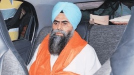 1993 Delhi bomb blast convict Davinder Pal Singh Bhullar’s plea for release rejected for seventh time