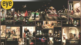 Manjunath Kamath’s The Last Night