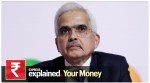 In a January 17 speech at Davos, RBI Governor Shaktikanta Das said that globally, markets have scaled new highs, raising concerns they might be running ahead of themselves