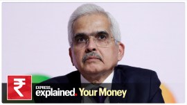 In a January 17 speech at Davos, RBI Governor Shaktikanta Das said that globally, markets have scaled new highs, raising concerns they might be running ahead of themselves