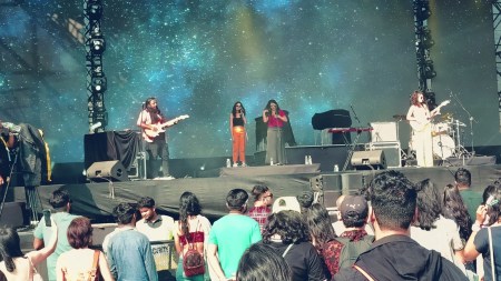 lollapalooza festival in mumbai