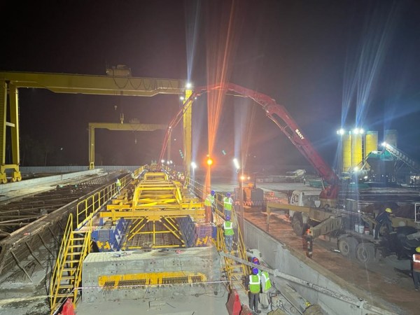 bengaluru suburban rail project