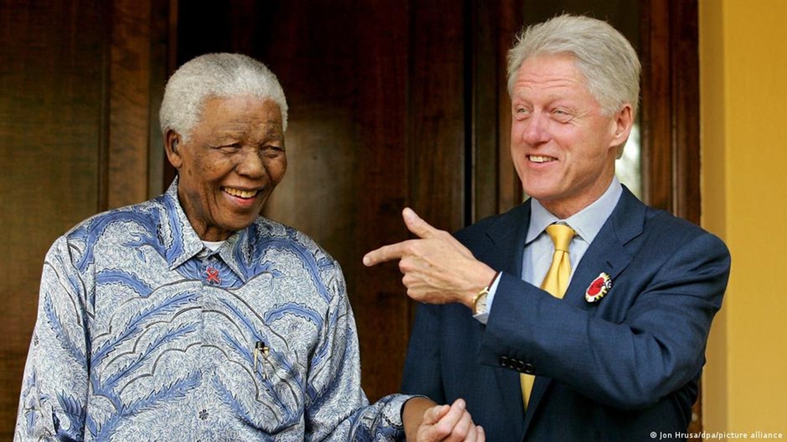 nelson mandela auction