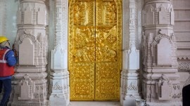 Existing Ram idol to be shifted to new temple on Jan 19, no ‘darshan’ for 3 days