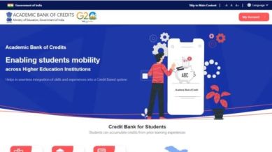 Back in June 2023, UGC had revealed revealed that more than 1 crore students had then registered at the Academic Bank of Credits.