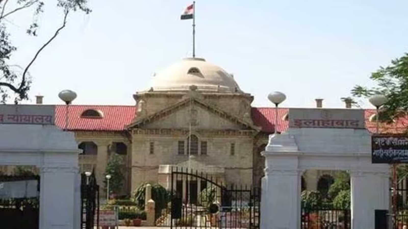 anti-conversion law, Allahabad HC, interfaith couples' security, UP conversion law, religious conversion, UP conversion news, indian express news