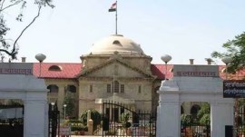 anti-conversion law, Allahabad HC, interfaith couples' security, UP conversion law, religious conversion, UP conversion news, indian express news