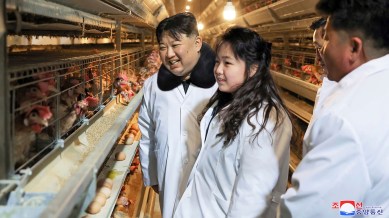 kim jong un birthday