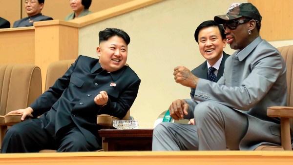 kim jong un birthday