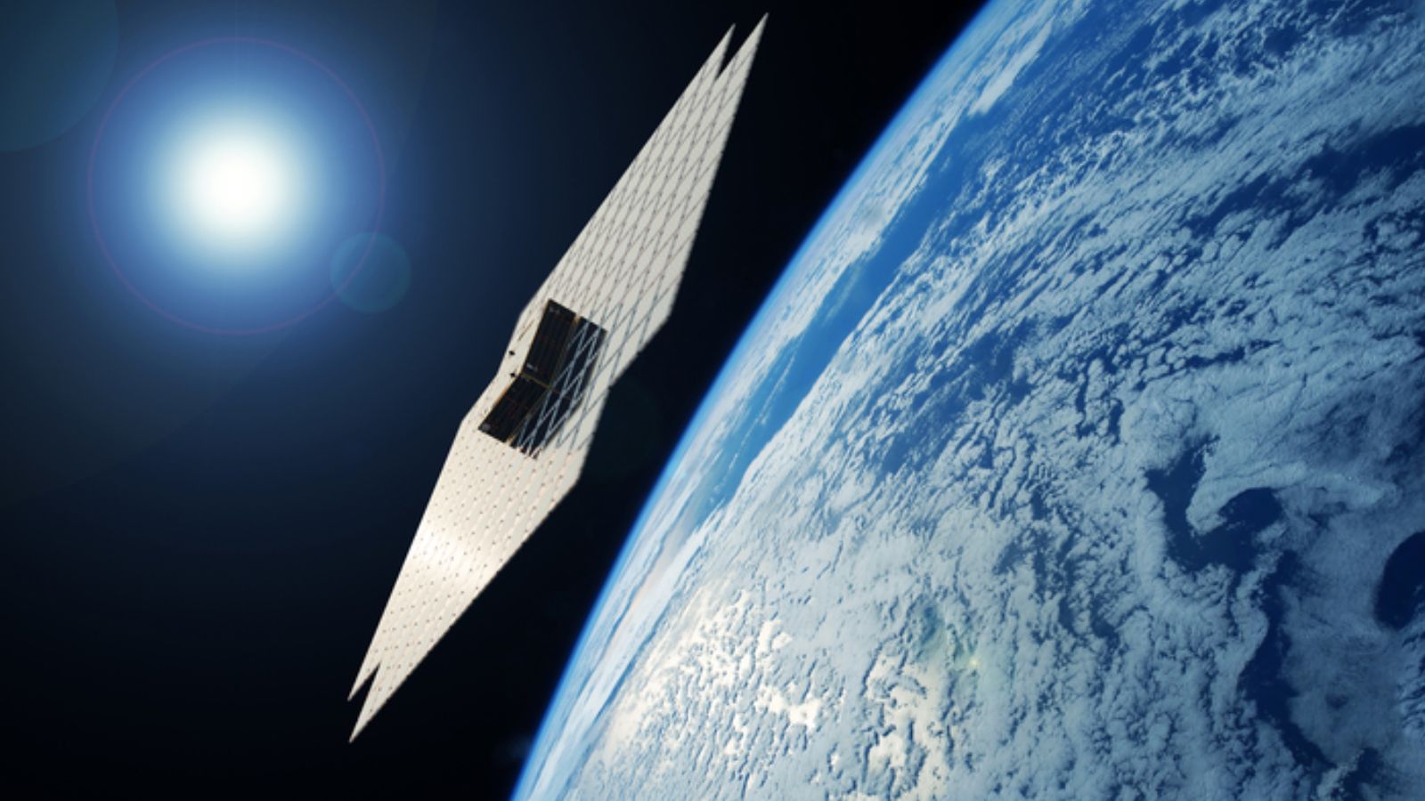 AST SpaceMobile currently operates the largest-ever commercial communications array in low Earth orbit, the BlueWalker 3 satellite.