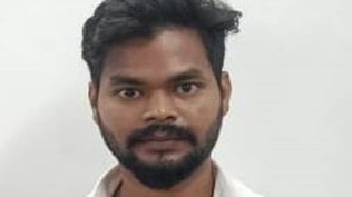 Jharkhand man prostitution Chennai