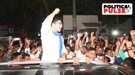 Abhishek Banerjee TMC vs Congress INDIA alliance