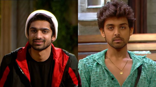 Abhishek Kumar Samarth Jurel Bigg Boss 17