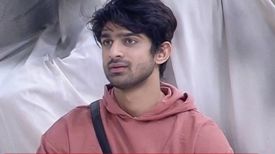 Abhishek Kumar eliminated bigg boss 17 by Ankita Lokhande