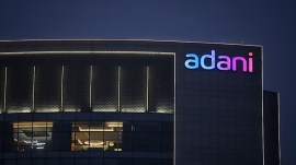 Adani Hindenburg report