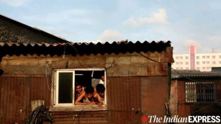 Adani’s Dharavi Redevelopment Project Pvt Ltd hires international planners, designers to conceptualise master plan