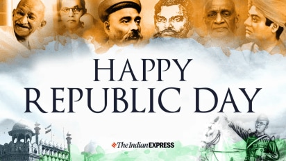 Happy Republic Day 2024: Best wishes, quotes and images to share