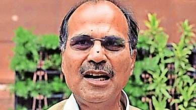 Adhir Ranjan Chowdhury, Indian Penal Code, Code of Criminal Procedure, Kolkata news, WEst Bengal news, India news, Indian express, Indian express India news, Indian express India