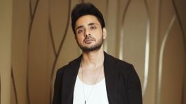 Adnan Khan Pracchand Ashok
