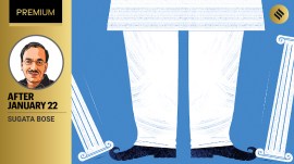 Republic of India, Narendra Modi, Republic Day, republic day celebrations, Republic Day parade, Indian express news, current affairs