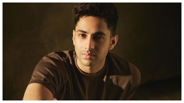 Agastya Nanda on dealing with harsh reception to The Archies
